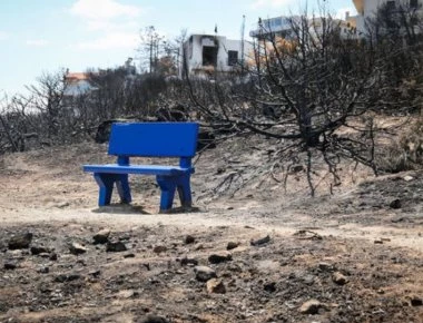 Παραίτηση δημοτικού συμβούλου στον Μαραθώνα: «Είναι προφανές ότι απέτυχα» (φωτο)